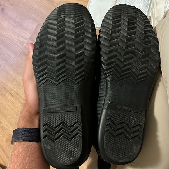 Sorel mens Cheyanne™ Ii Snow Boot - Picture 5 of 5